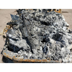2022 FORD BRONCO RAP 1FMEE5JR2NLA51048 59994195