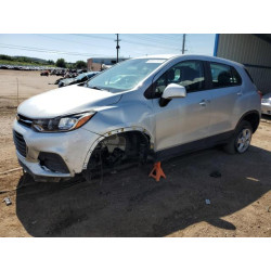2020 CHEVROLET TRAX KL7CJNSB9LB312751 60669955