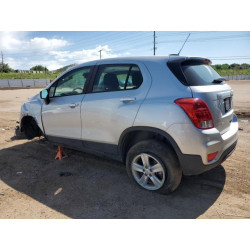 2020 CHEVROLET TRAX KL7CJNSB9LB312751 60669955