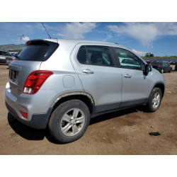 2020 CHEVROLET TRAX KL7CJNSB9LB312751 60669955