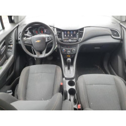 2020 CHEVROLET TRAX KL7CJNSB9LB312751 60669955