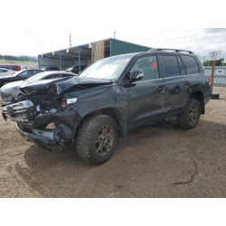 2020 TOYOTA LAND CRUIS JTMCY7AJ4L4094368 62300095