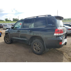 2020 TOYOTA LAND CRUIS JTMCY7AJ4L4094368 62300095