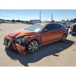 2020 NISSAN ALTIMA 1N4BL4CW6LC269328 63516405