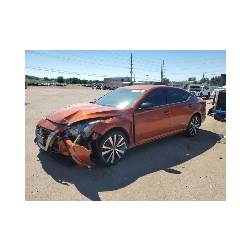 2020 NISSAN ALTIMA 1N4BL4CW6LC269328 63516405 2020 NISSAN ALTIMA 1N4BL4CW6LC269328 63516405