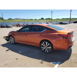 2020 NISSAN ALTIMA 1N4BL4CW6LC269328 63516405