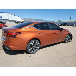 2020 NISSAN ALTIMA 1N4BL4CW6LC269328 63516405