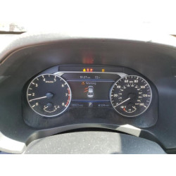 2020 NISSAN ALTIMA 1N4BL4CW6LC269328 63516405