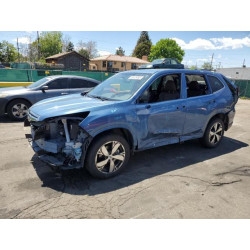 2020 SUBARU FORESTER JF2SKAXC9LH452951 56428495