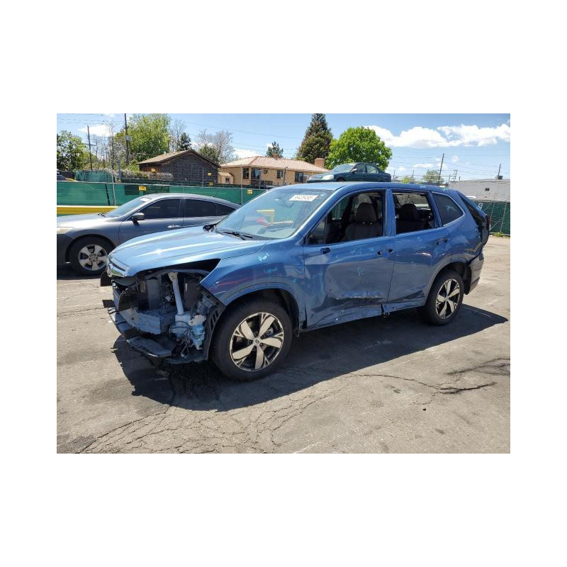 2020 SUBARU FORESTER JF2SKAXC9LH452951 56428495 2020 SUBARU FORESTER JF2SKAXC9LH452951 56428495