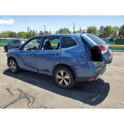 2020 SUBARU FORESTER JF2SKAXC9LH452951 56428495