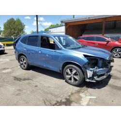 2020 SUBARU FORESTER JF2SKAXC9LH452951 56428495