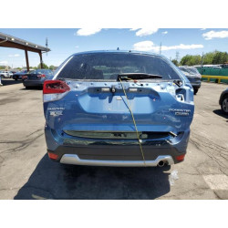 2020 SUBARU FORESTER JF2SKAXC9LH452951 56428495