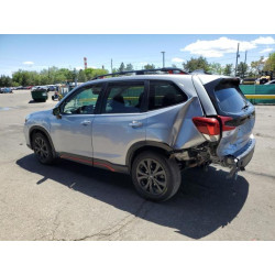 2021 SUBARU FORESTER JF2SKARC0MH472875 57270865