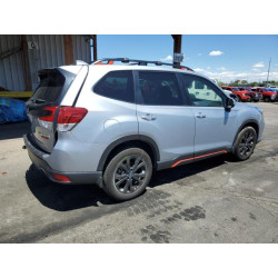 2021 SUBARU FORESTER JF2SKARC0MH472875 57270865