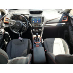 2021 SUBARU FORESTER JF2SKARC0MH472875 57270865