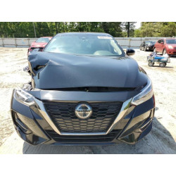 2020 NISSAN SENTRA 3N1AB8DV1LY283069 58627115