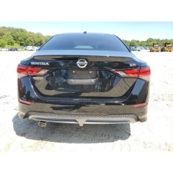 2020 NISSAN SENTRA 3N1AB8DV1LY283069 58627115