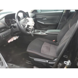 2020 NISSAN SENTRA 3N1AB8DV1LY283069 58627115