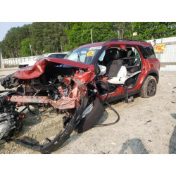 2022 FORD BRONCO 3FMCR9B67NRD96004 58972655