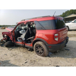 2022 FORD BRONCO 3FMCR9B67NRD96004 58972655