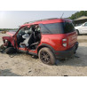 2022 FORD BRONCO 3FMCR9B67NRD96004 58972655