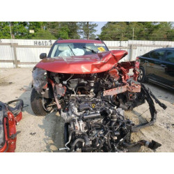 2022 FORD BRONCO 3FMCR9B67NRD96004 58972655