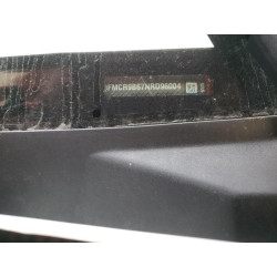 2022 FORD BRONCO 3FMCR9B67NRD96004 58972655