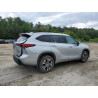 2021 TOYOTA HIGHLANDER 5TDGBRCH4MS535298 60360225