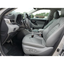 2021 TOYOTA HIGHLANDER 5TDGBRCH4MS535298 60360225