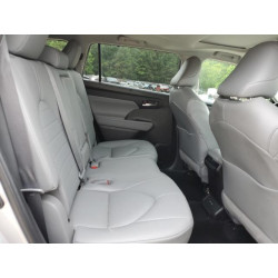 2021 TOYOTA HIGHLANDER 5TDGBRCH4MS535298 60360225