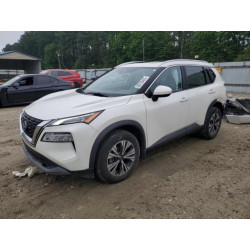 2023 NISSAN ROGUE 5N1BT3BA7PC828560 60735425
