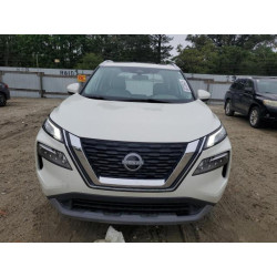 2023 NISSAN ROGUE 5N1BT3BA7PC828560 60735425