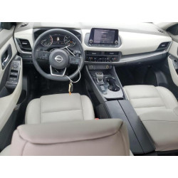 2023 NISSAN ROGUE 5N1BT3BA7PC828560 60735425