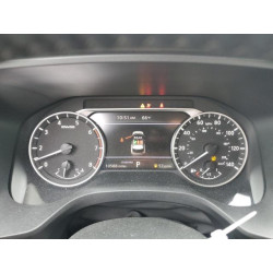 2023 NISSAN ROGUE 5N1BT3BA7PC828560 60735425