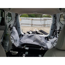 2023 NISSAN ROGUE 5N1BT3BA7PC828560 60735425