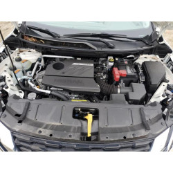 2023 NISSAN ROGUE 5N1BT3BA7PC828560 60735425