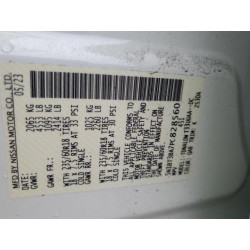 2023 NISSAN ROGUE 5N1BT3BA7PC828560 60735425