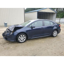 2022 TOYOTA COROLLA 5YFEPMAE7NP344215 61037565