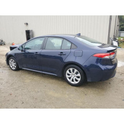 2022 TOYOTA COROLLA 5YFEPMAE7NP344215 61037565