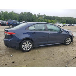 2022 TOYOTA COROLLA 5YFEPMAE7NP344215 61037565