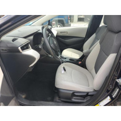 2022 TOYOTA COROLLA 5YFEPMAE7NP344215 61037565