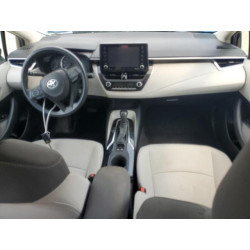 2022 TOYOTA COROLLA 5YFEPMAE7NP344215 61037565