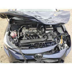 2022 TOYOTA COROLLA 5YFEPMAE7NP344215 61037565