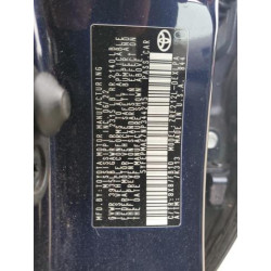 2022 TOYOTA COROLLA 5YFEPMAE7NP344215 61037565