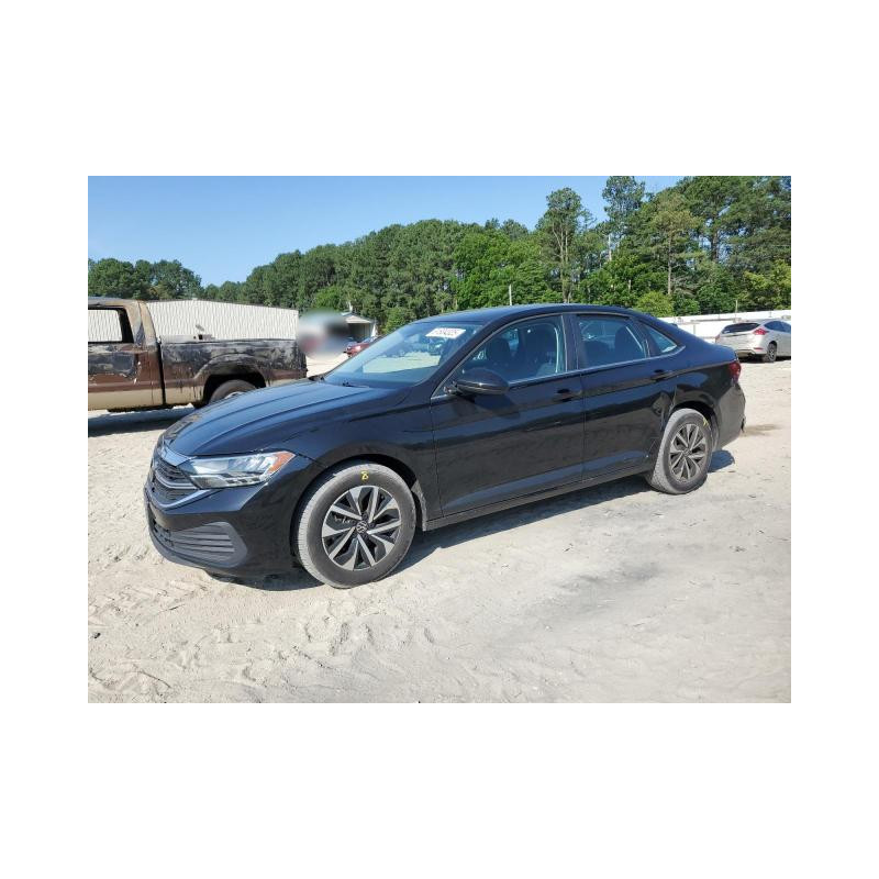 2024 VOLKSWAGEN JETTA 3VW5M7BU4RM037157 61804325 2024 VOLKSWAGEN JETTA 3VW5M7BU4RM037157 61804325