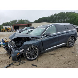 2021 LINCOLN AVIATOR 5LM5J7XC5MGL17046 63026415
