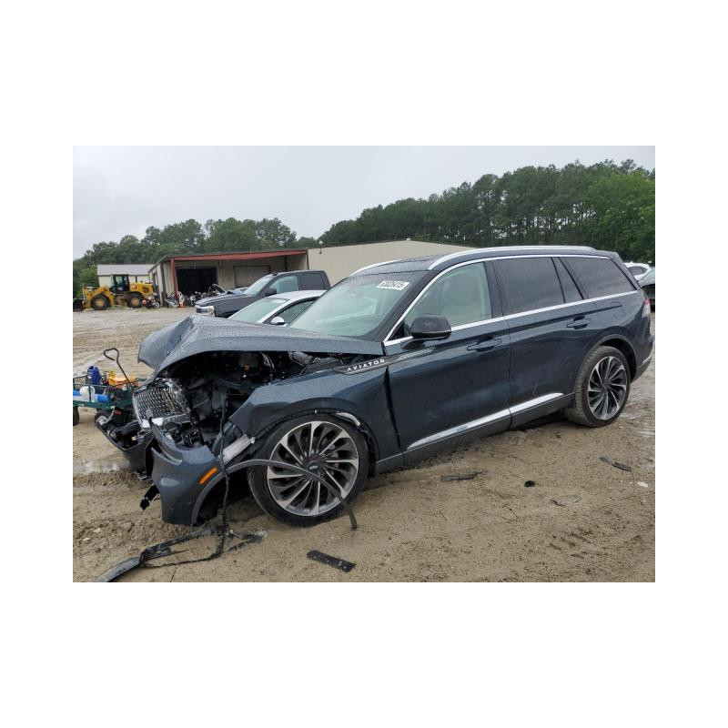 2021 LINCOLN AVIATOR 5LM5J7XC5MGL17046 63026415 2021 LINCOLN AVIATOR 5LM5J7XC5MGL17046 63026415