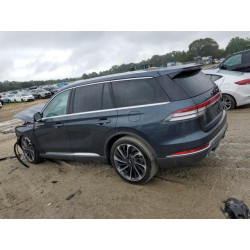 2021 LINCOLN AVIATOR 5LM5J7XC5MGL17046 63026415