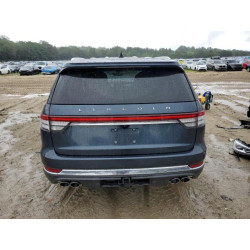 2021 LINCOLN AVIATOR 5LM5J7XC5MGL17046 63026415